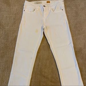 PILCO & Letterpress Ankle Crop - size 26